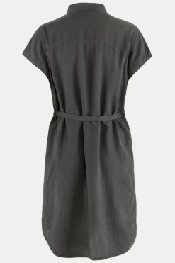 Fjällräven Övik Hemp Jurk Dames