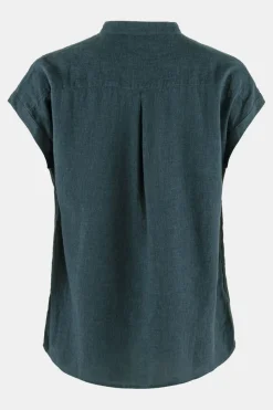 Fjällräven Övik Hemp T-shirt Dames
