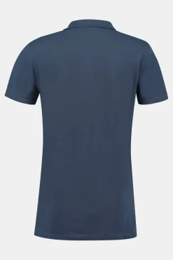 Fjällräven Övik Polo Shirt