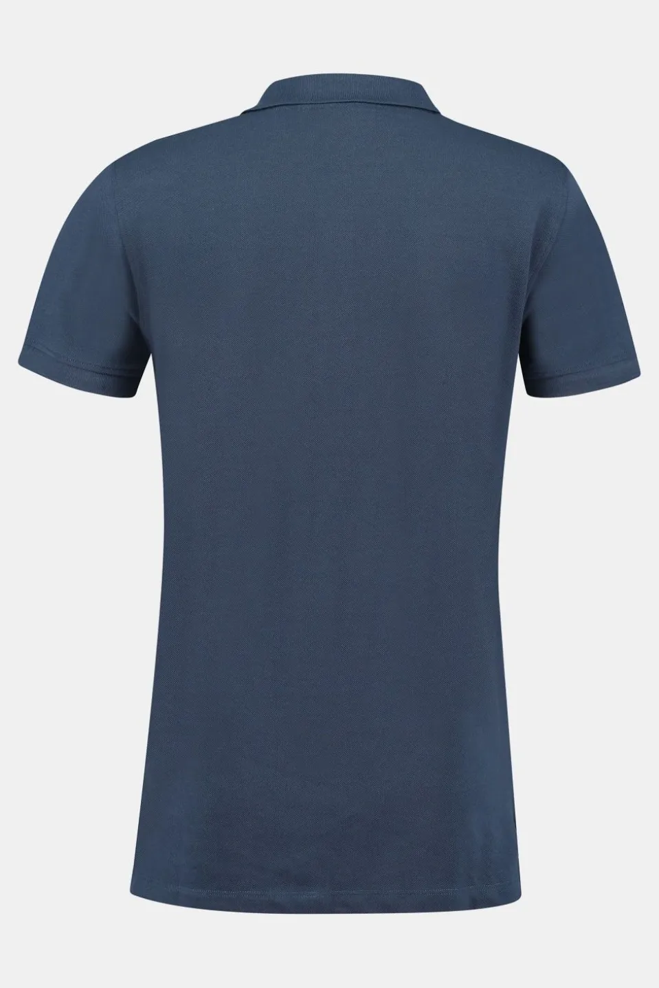 Fjällräven Övik Polo Shirt