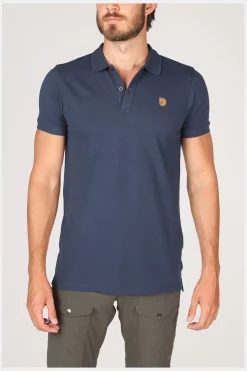 Fjällräven Övik Polo Shirt