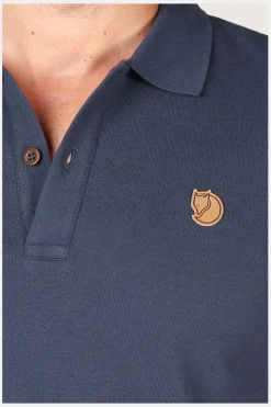 Fjällräven Övik Polo Shirt