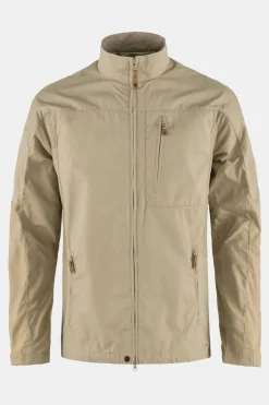 Fjällräven Övik Stencollar Jas