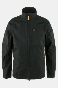 Fjällräven Övik Stencollar Jas