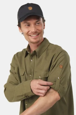 Fjällräven Övik Travel Shirt LS