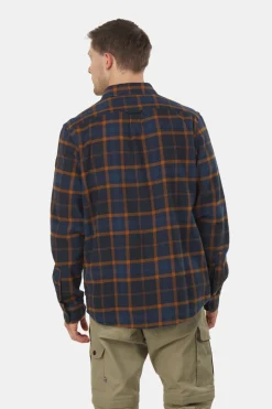 Fjällräven Övik Twill Shirt Overhemd