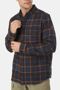 Fjällräven Övik Twill Shirt Overhemd