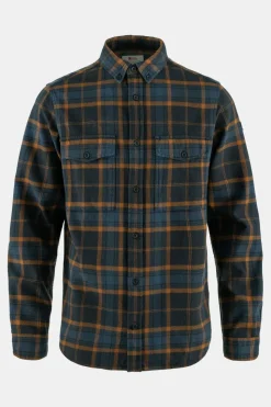 Fjällräven Övik Twill Shirt Overhemd