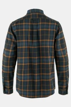 Fjällräven Övik Twill Shirt Overhemd