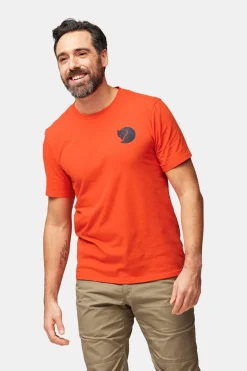 Fjällräven Walk With Nature T-shirt