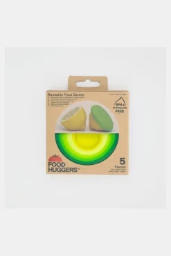 Food Huggers Set van 5 Foodhuggers