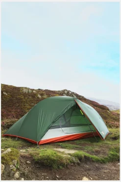 Force Ten Radon UL 2 Tent