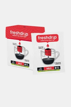 Freshdrip Mild Koffiefilter