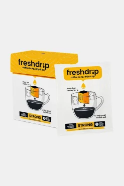 Freshdrip Strong Filterkoffie