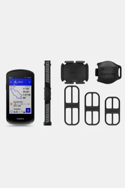 Garmin Edge 1040 Bundle Fietscomputer