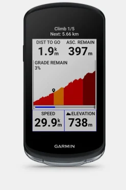 Garmin Edge 1040 Bundle Fietscomputer