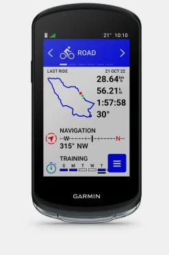 Garmin Edge 1040 Bundle Fietscomputer