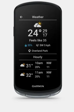 Garmin Edge 1040 Bundle Fietscomputer