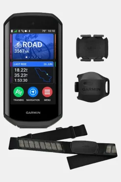 Garmin Edge 1050 Bundle GPS Fietscomputer