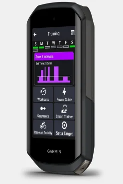 Garmin Edge 1050 Bundle GPS Fietscomputer