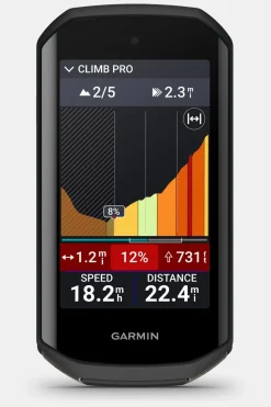 Garmin Edge 1050 GPS Fietscomputer