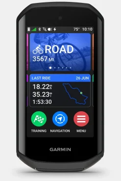 Garmin Edge 1050 GPS Fietscomputer