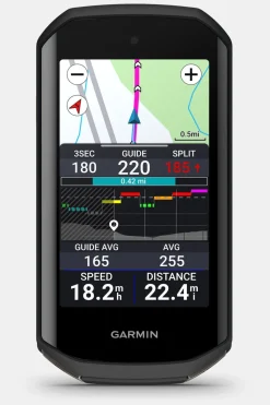 Garmin Edge 1050 GPS Fietscomputer