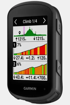 Garmin Edge 540 GPS Fietscomputer