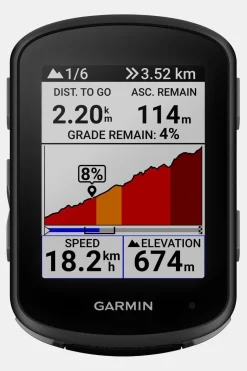 Garmin Edge 540 GPS Fietscomputer