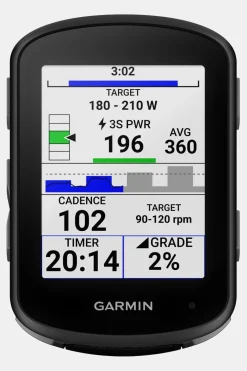 Garmin Edge 540 GPS Fietscomputer