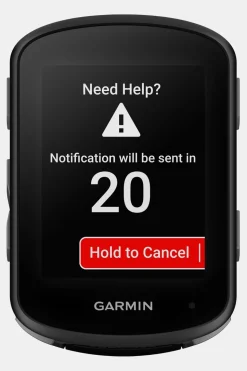 Garmin Edge 540 GPS Fietscomputer