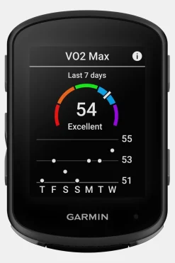 Garmin Edge 540 GPS Fietscomputer