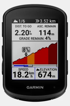 Garmin Edge 840 GPS Fietscomputer