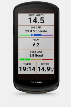 Garmin Edge 1040 Solar Fietscomputer