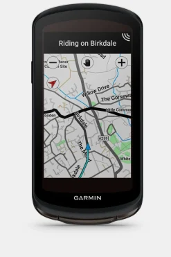 Garmin Edge 1040 Solar Fietscomputer