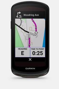 Garmin Edge 1040 Solar Fietscomputer