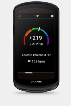 Garmin Edge 1040 Solar Fietscomputer