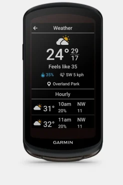 Garmin Edge 1040 Solar Fietscomputer