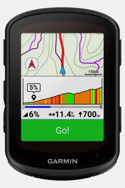 Garmin Edge 840 Solar GPS Fietscomputer