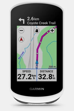 Garmin Edge Explore 2 Fietscomputer