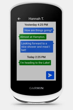 Garmin Edge Explore 2 Fietscomputer