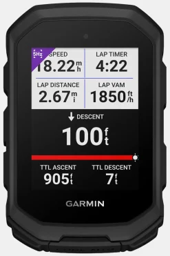 Garmin Edge MTB GPS Fietscomputer