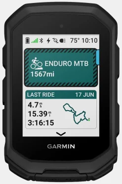 Garmin Edge MTB GPS Fietscomputer