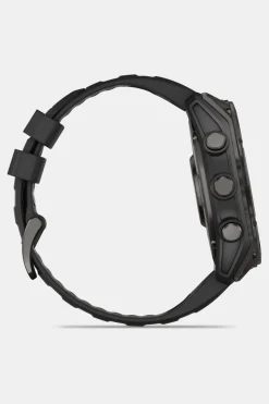 Garmin fenix 8 51 mm AMOLED Sapphire Smartwatch