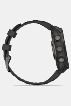 Garmin fenix 8 47 mm AMOLED Sapphire Smartwatch