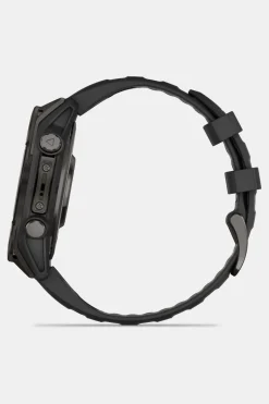 Garmin fenix 8 47 mm AMOLED Sapphire Smartwatch