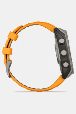 Garmin fenix 8 47 mm AMOLED Sapphire Smartwatch