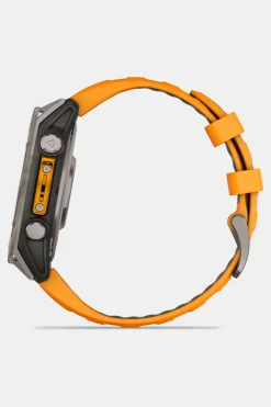 Garmin fenix 8 47 mm AMOLED Sapphire Smartwatch