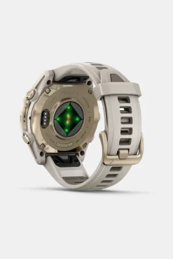 Garmin fenix 8 43 mm AMOLED Sapphire Smartwatch