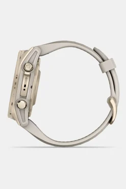 Garmin fenix 8 43 mm AMOLED Sapphire Smartwatch